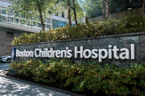boston children's hospital hysterectomy.